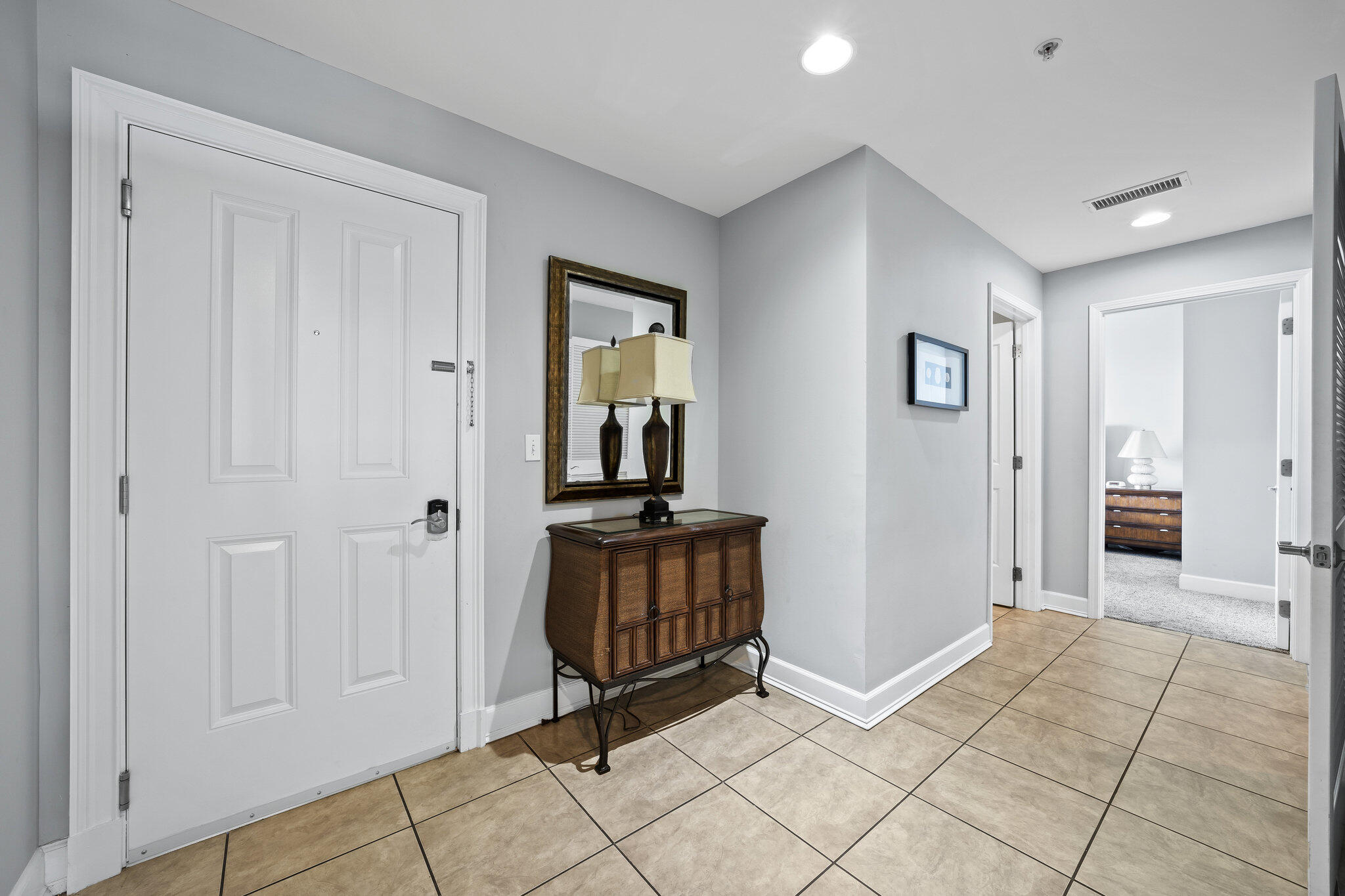 Bay Point Condos - Residential