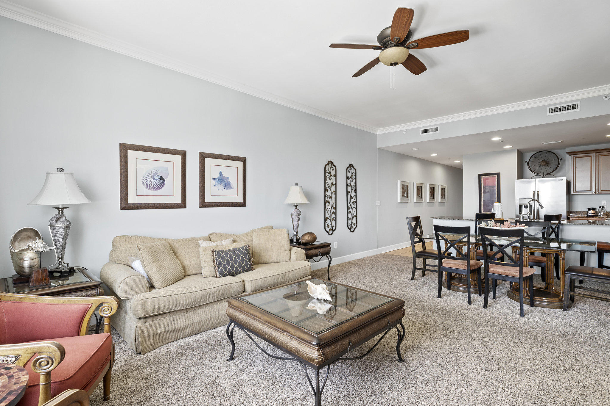 Bay Point Condos - Residential