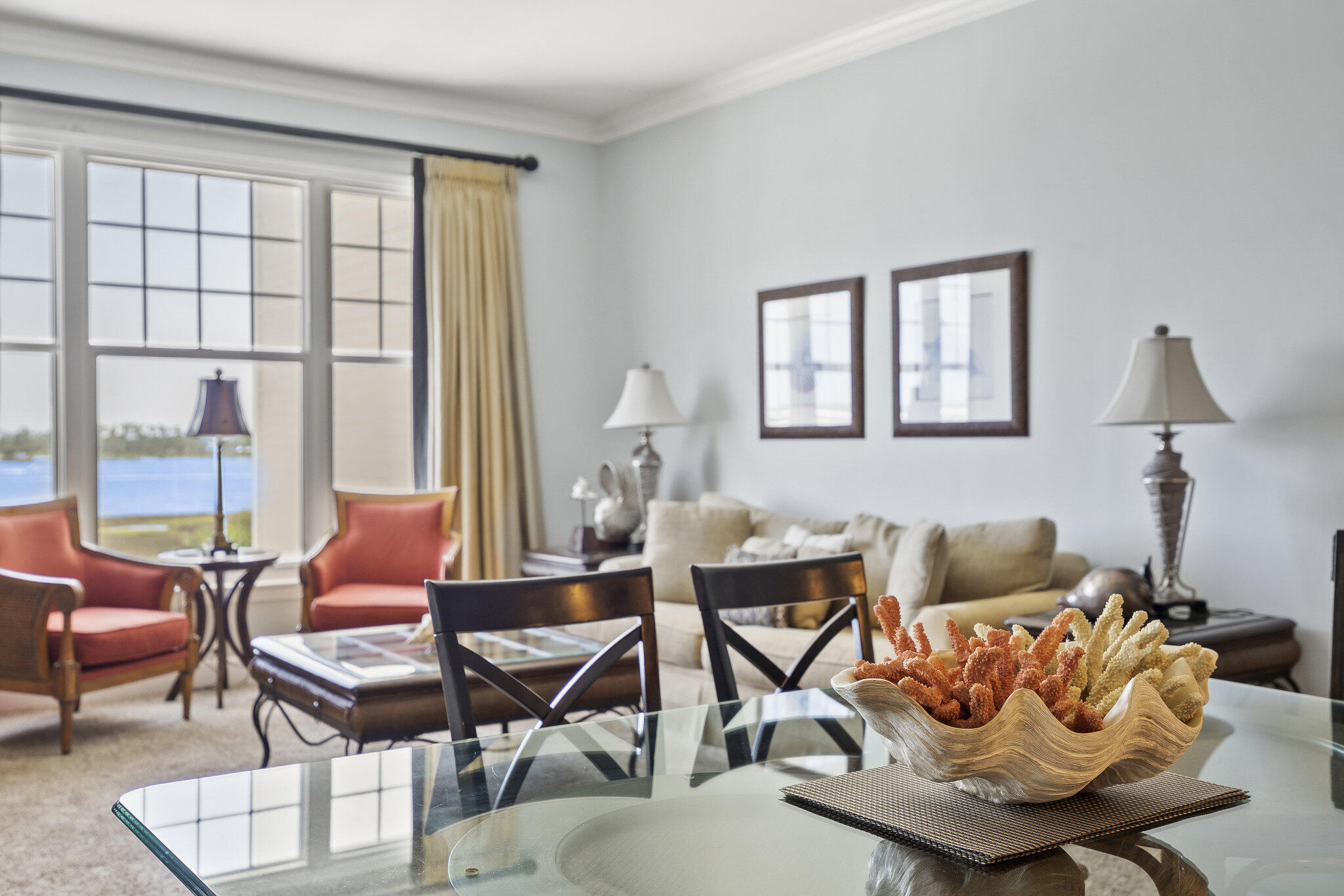 Bay Point Condos - Residential