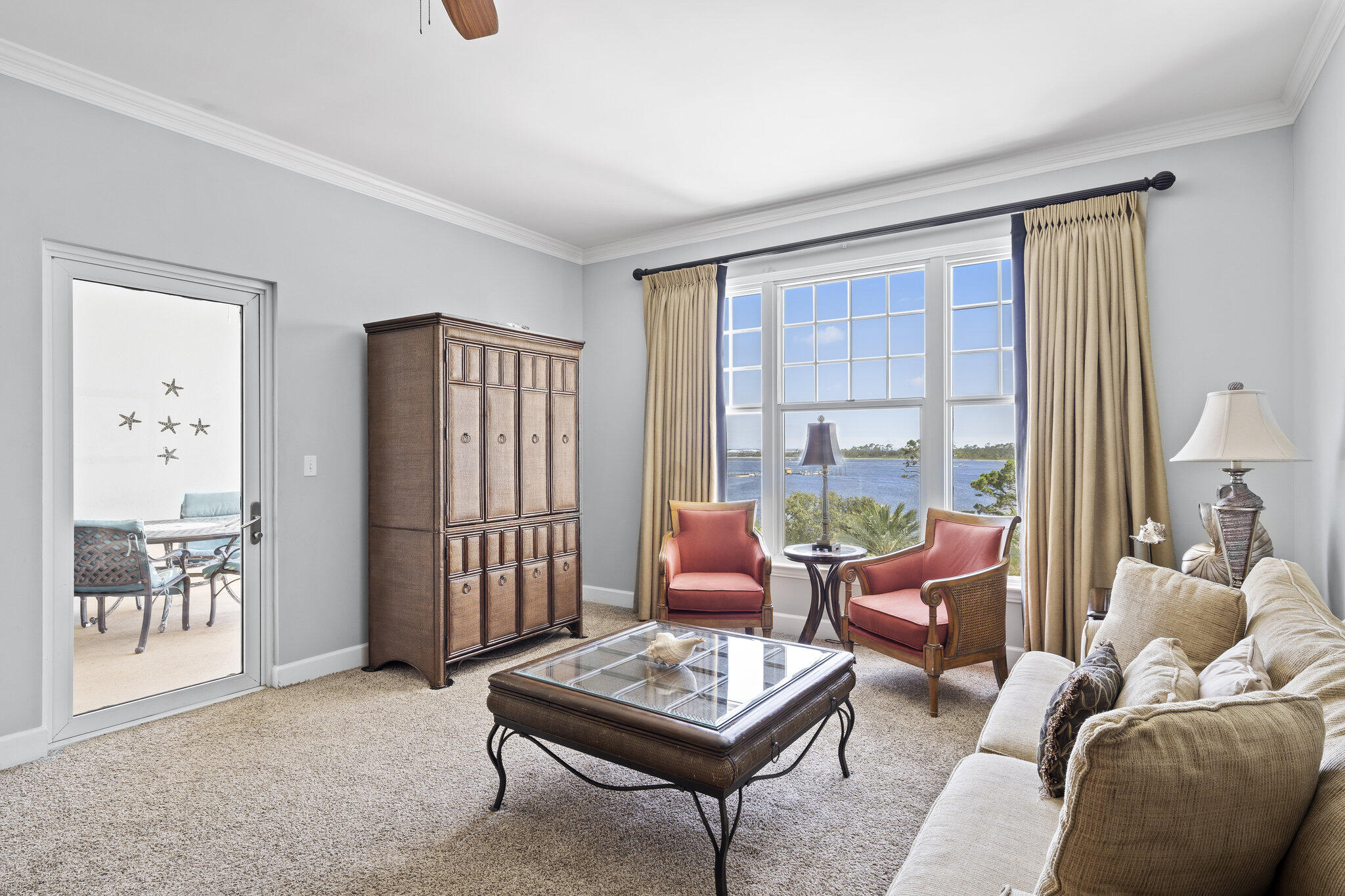 Bay Point Condos - Residential