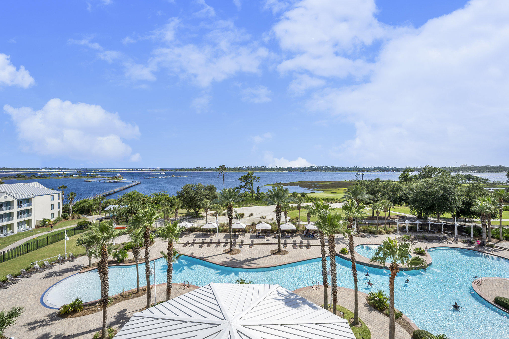 Bay Point Condos - Residential