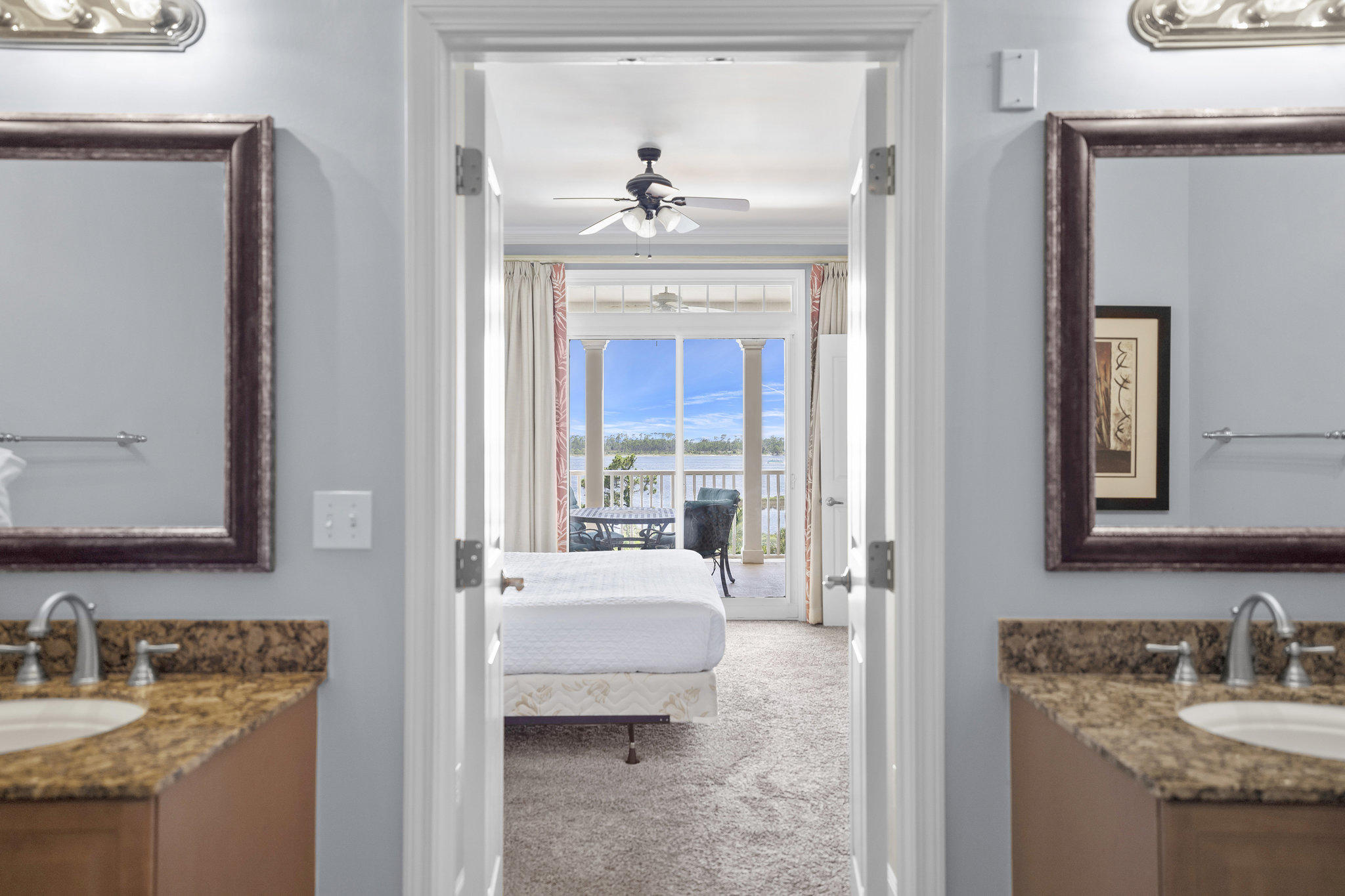 Bay Point Condos - Residential