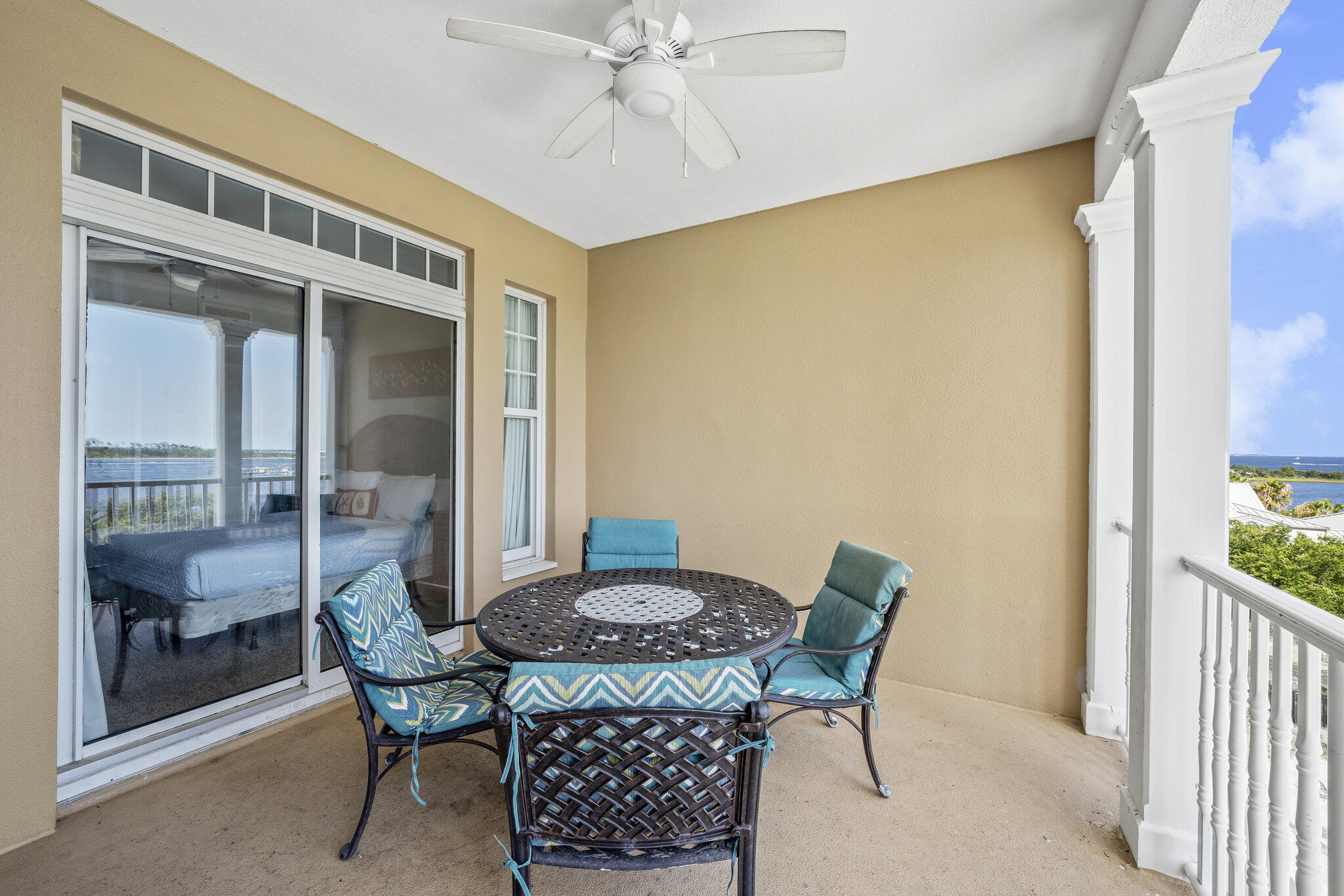 Bay Point Condos - Residential