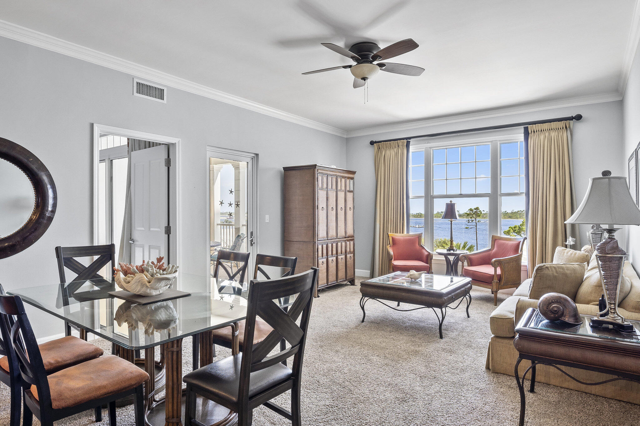 Bay Point Condos - Residential