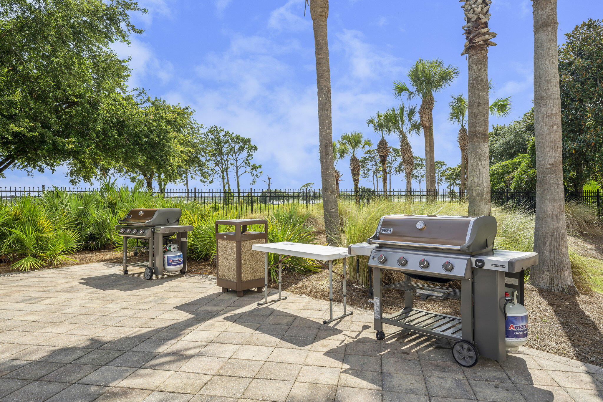 Bay Point Condos - Residential