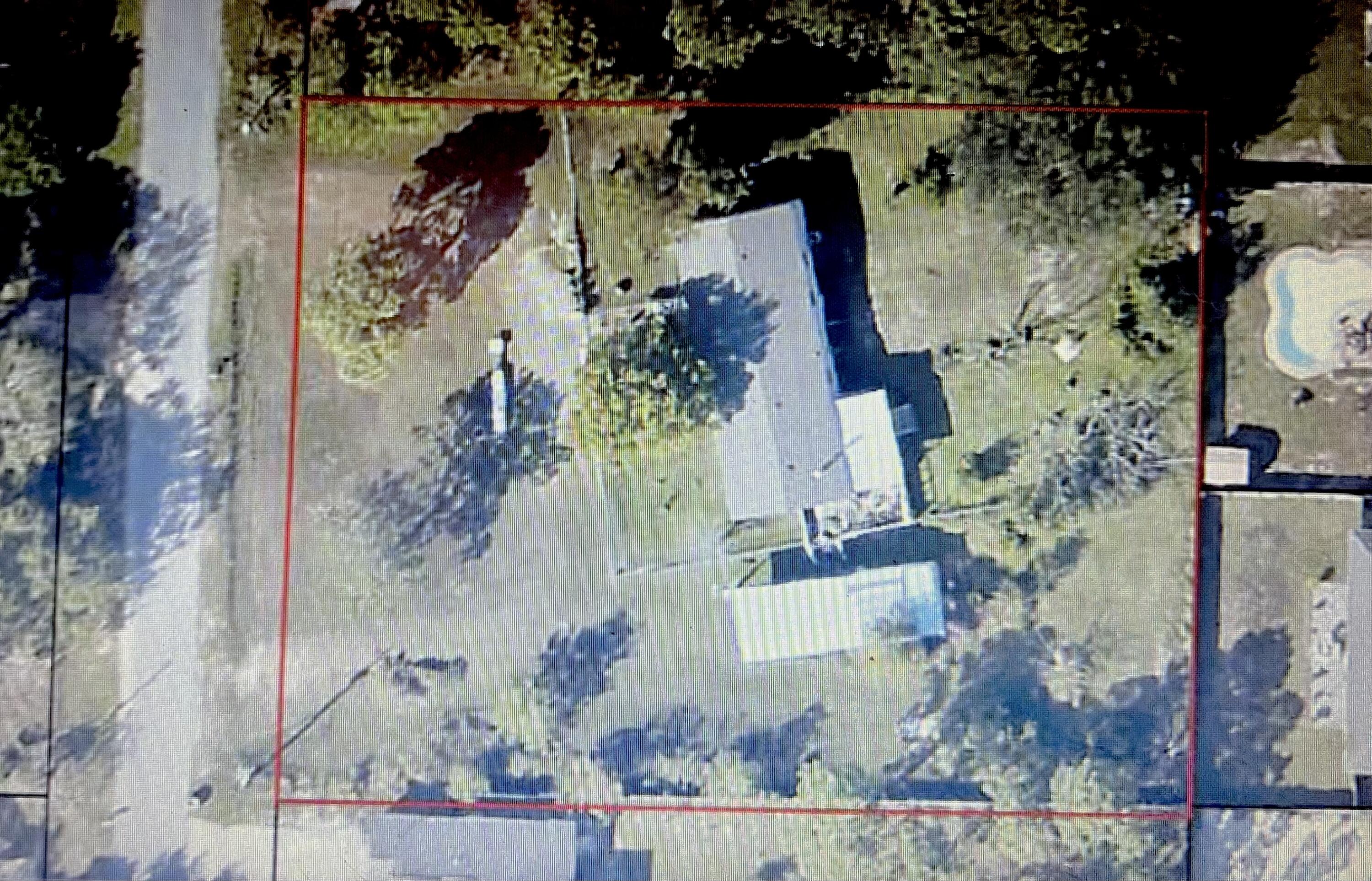 county, no named subdivision - Residential