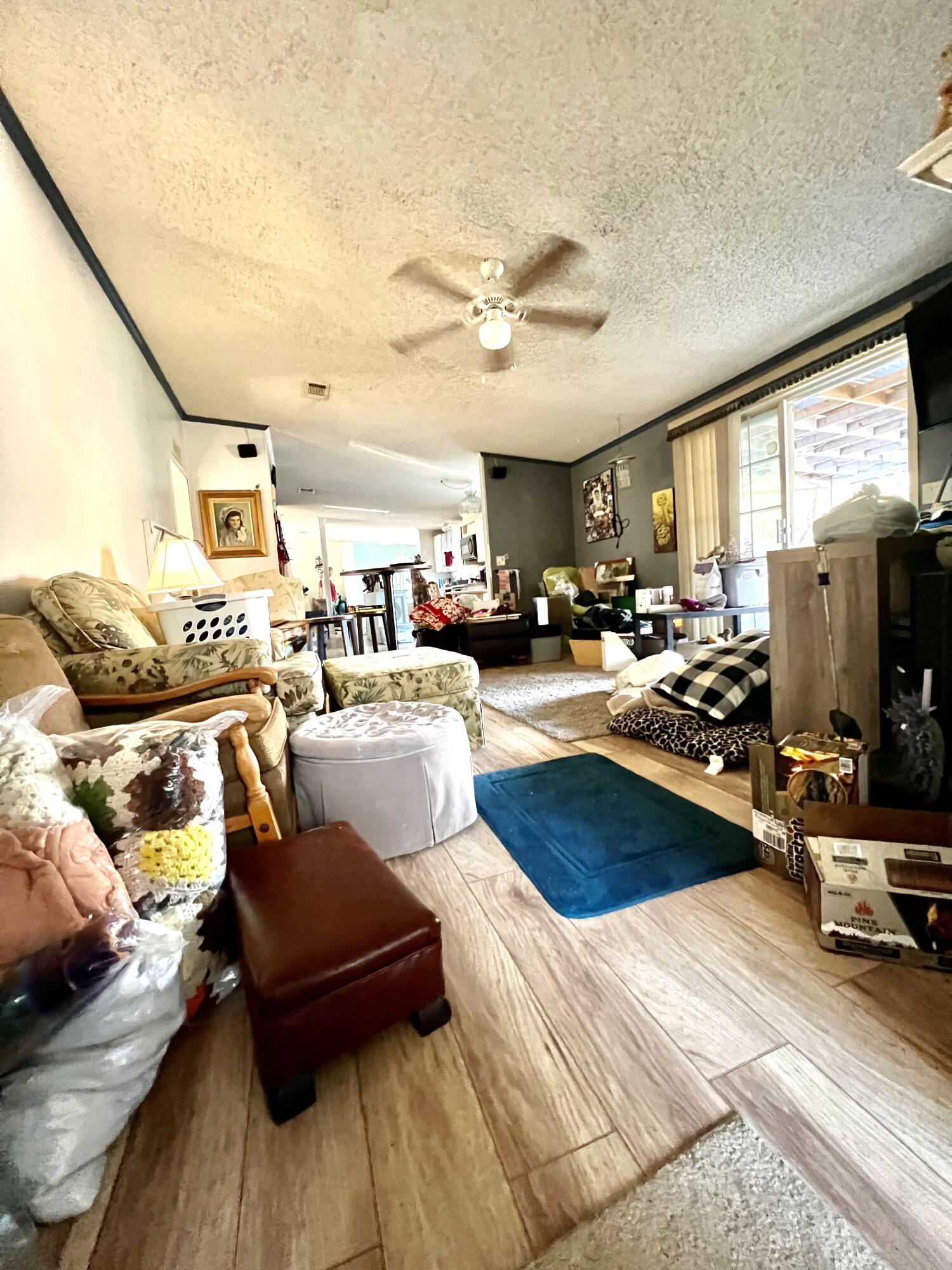 county, no named subdivision - Residential