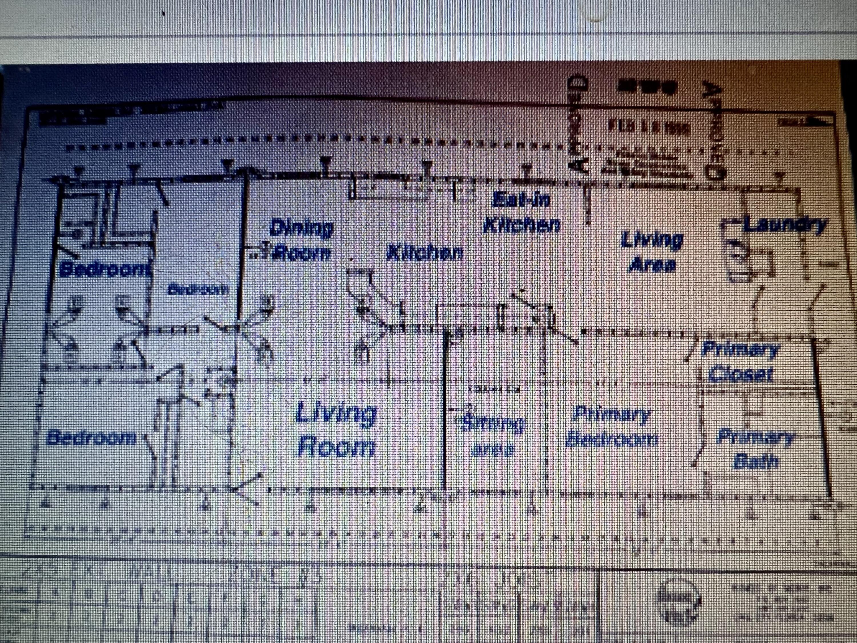 county, no named subdivision - Residential
