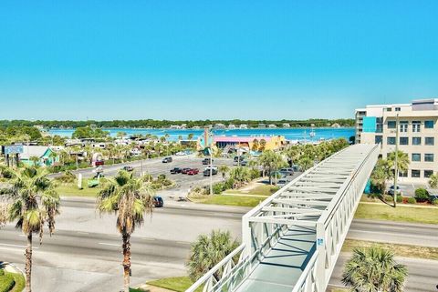 A home in Fort Walton Beach