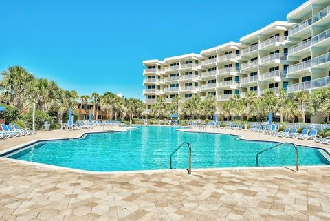 A home in Fort Walton Beach