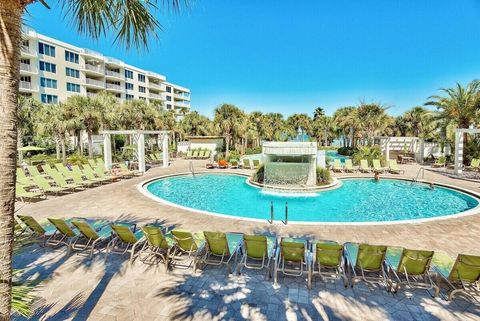 A home in Fort Walton Beach