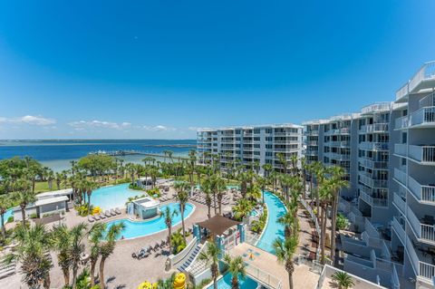 A home in Fort Walton Beach