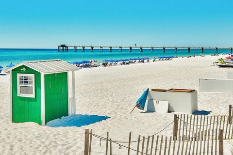 A home in Fort Walton Beach