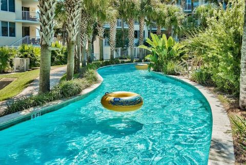 A home in Fort Walton Beach