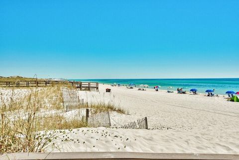 A home in Fort Walton Beach