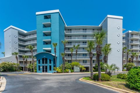 A home in Fort Walton Beach