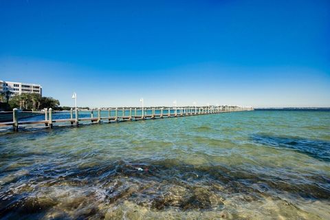 A home in Fort Walton Beach