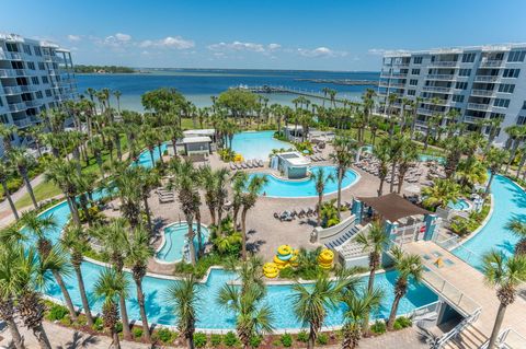 A home in Fort Walton Beach