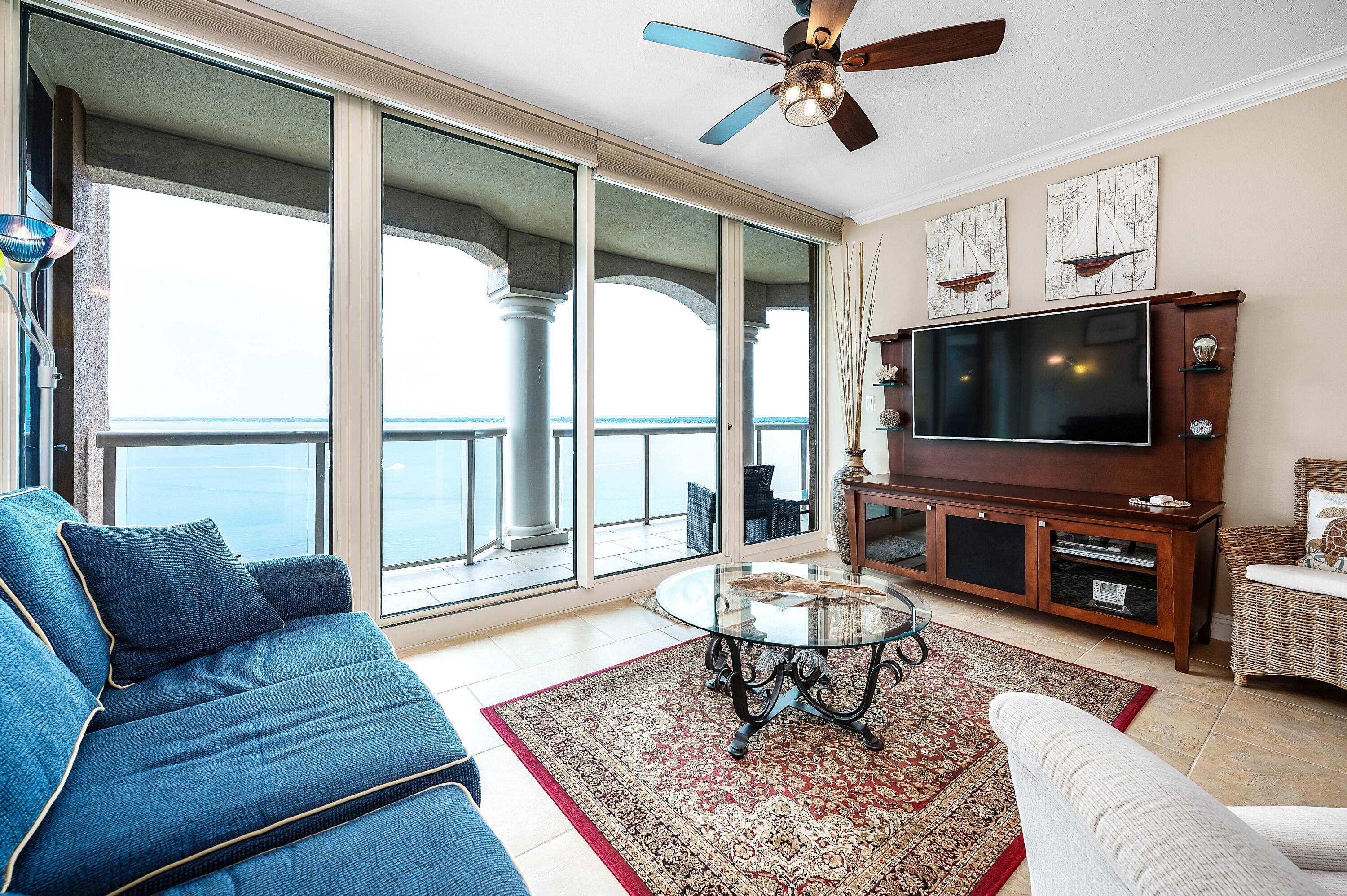 PORTOFINO - Residential