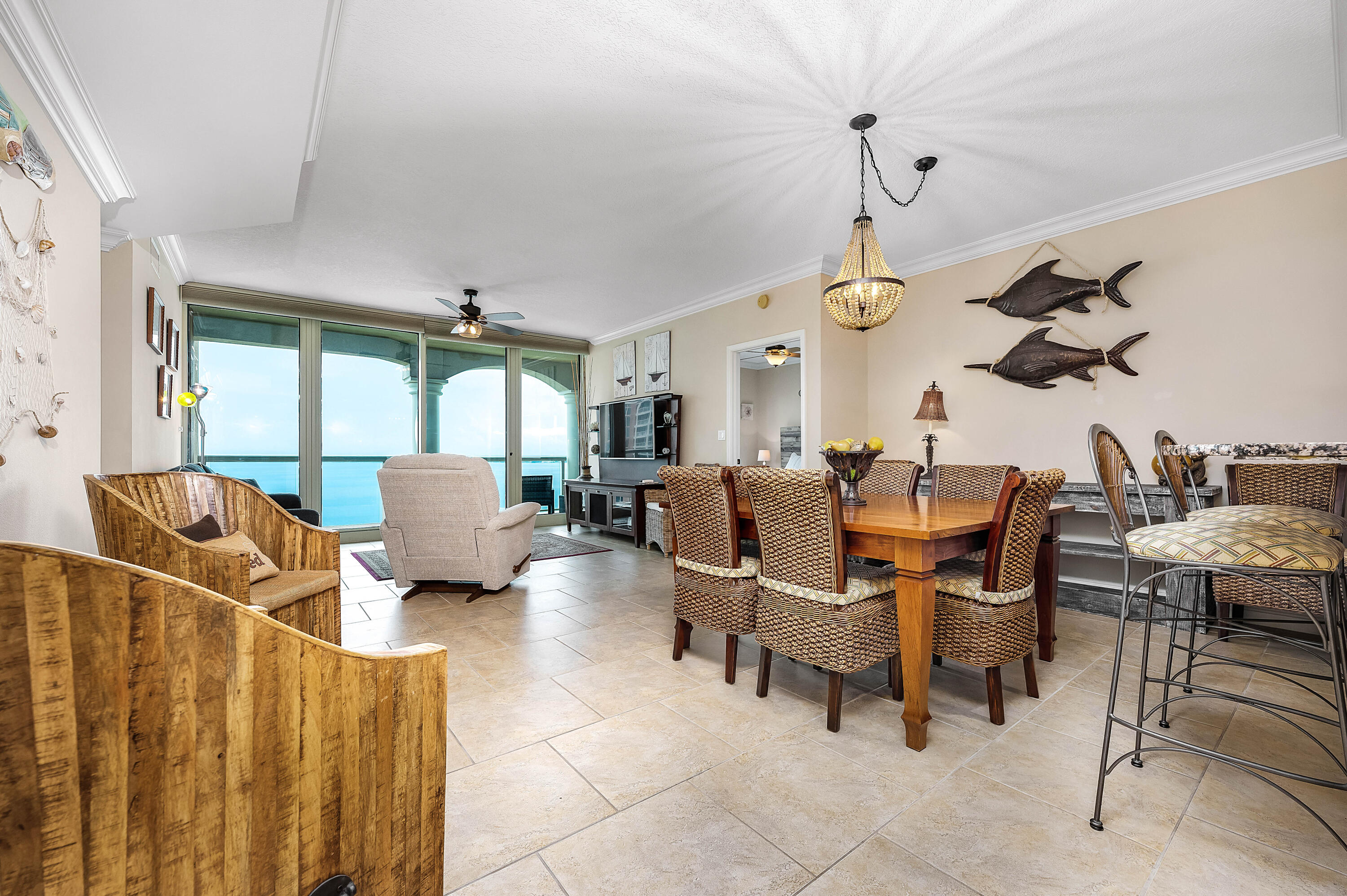 PORTOFINO - Residential