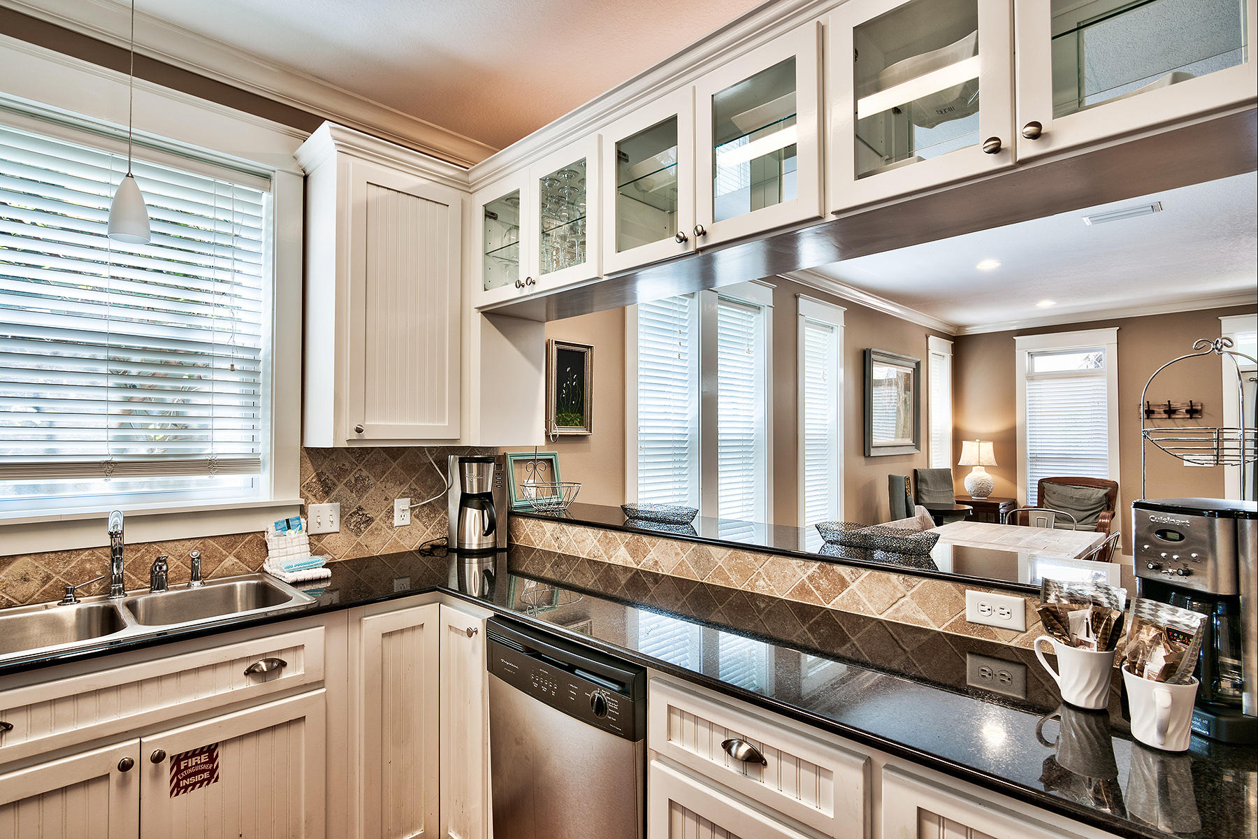 SEACREST BEACH - Residential