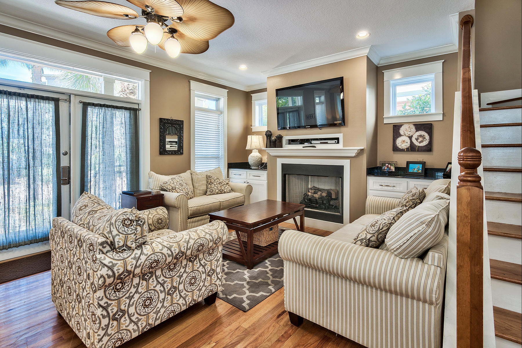 SEACREST BEACH - Residential