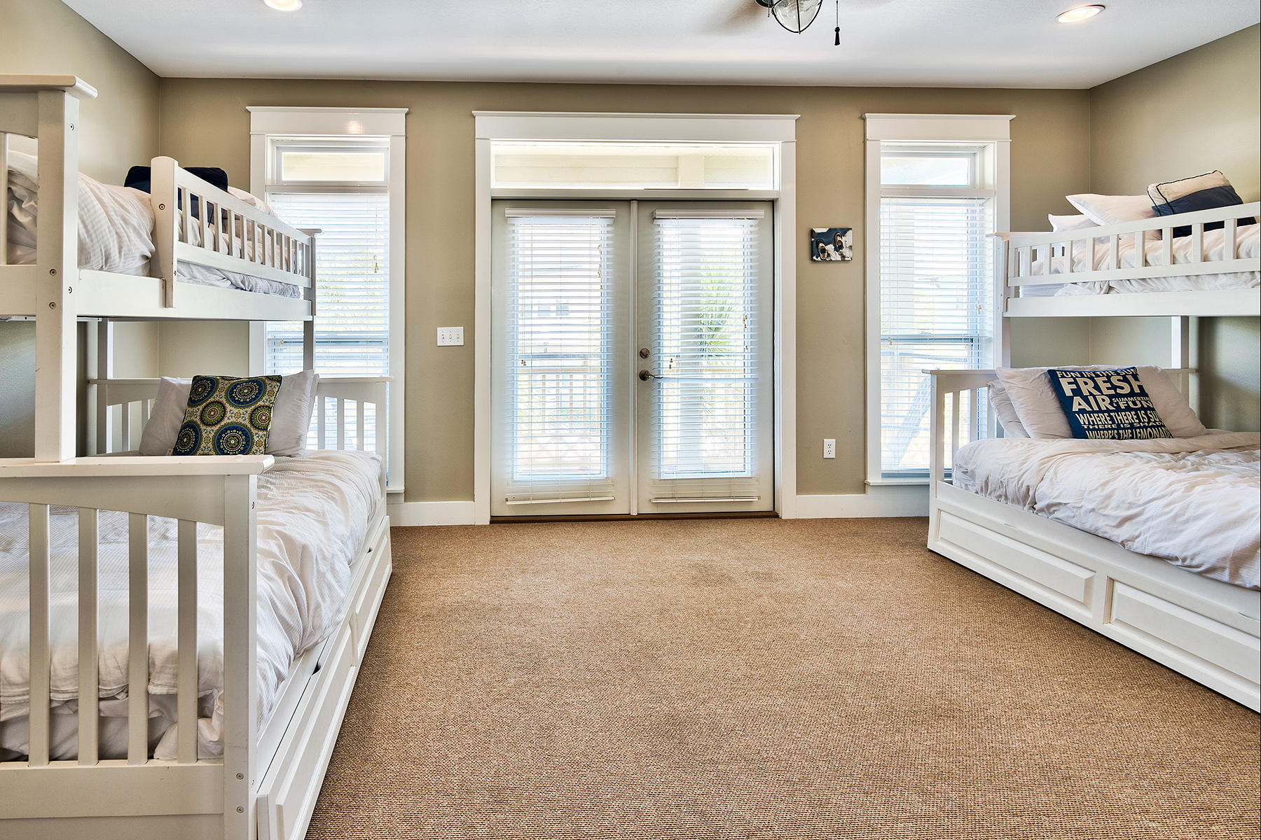 SEACREST BEACH - Residential