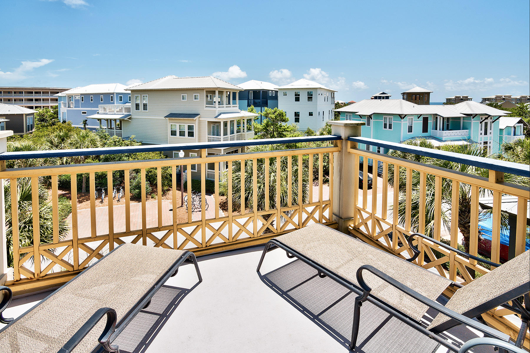 SEACREST BEACH - Residential