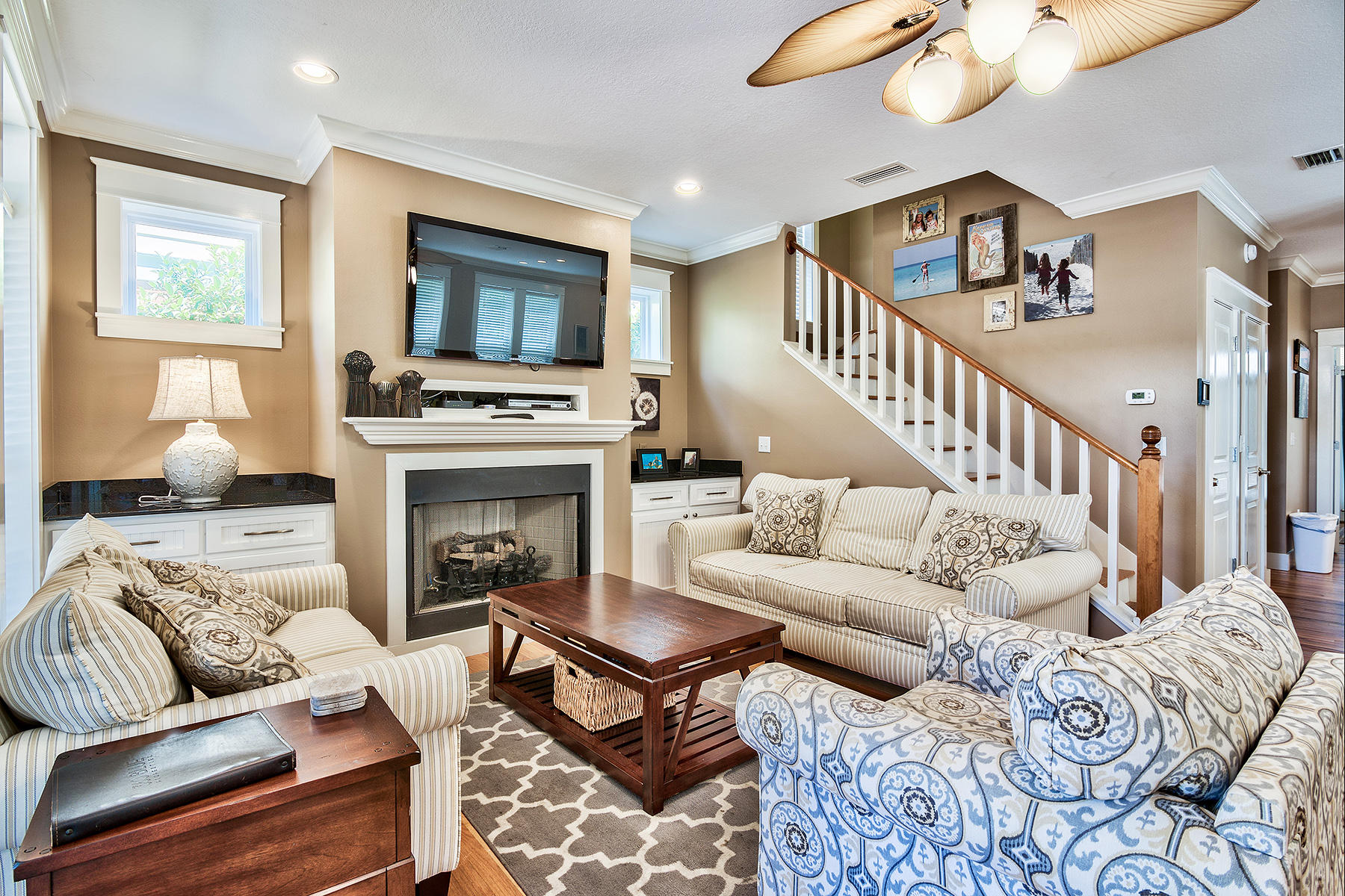 SEACREST BEACH - Residential