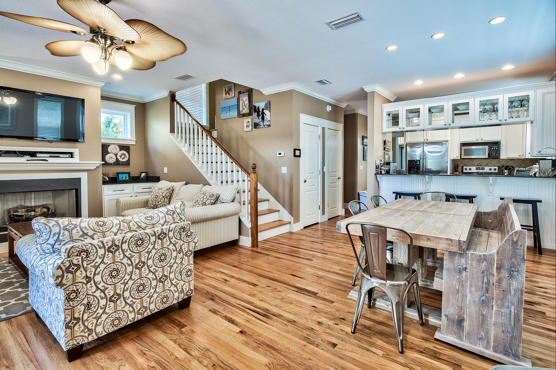 SEACREST BEACH - Residential