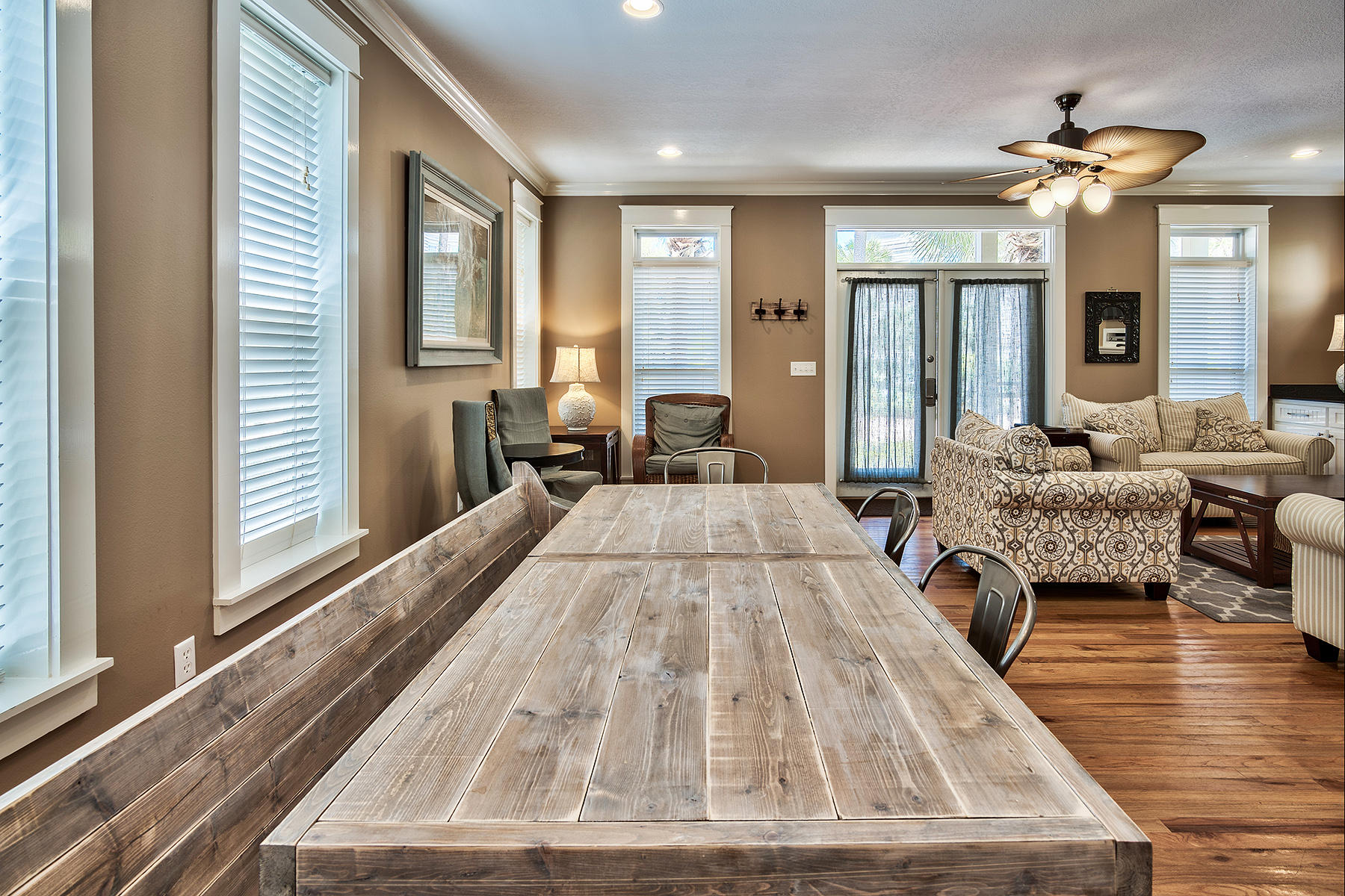 SEACREST BEACH - Residential