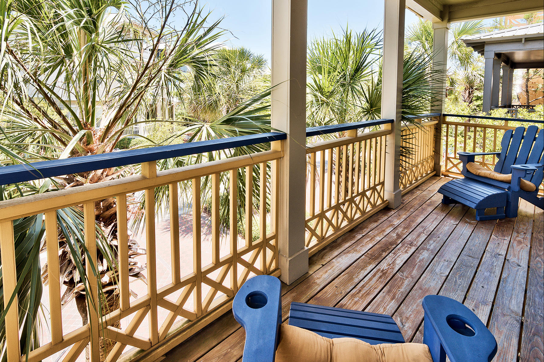 SEACREST BEACH - Residential