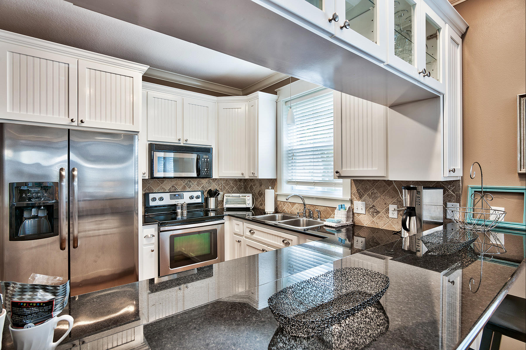 SEACREST BEACH - Residential