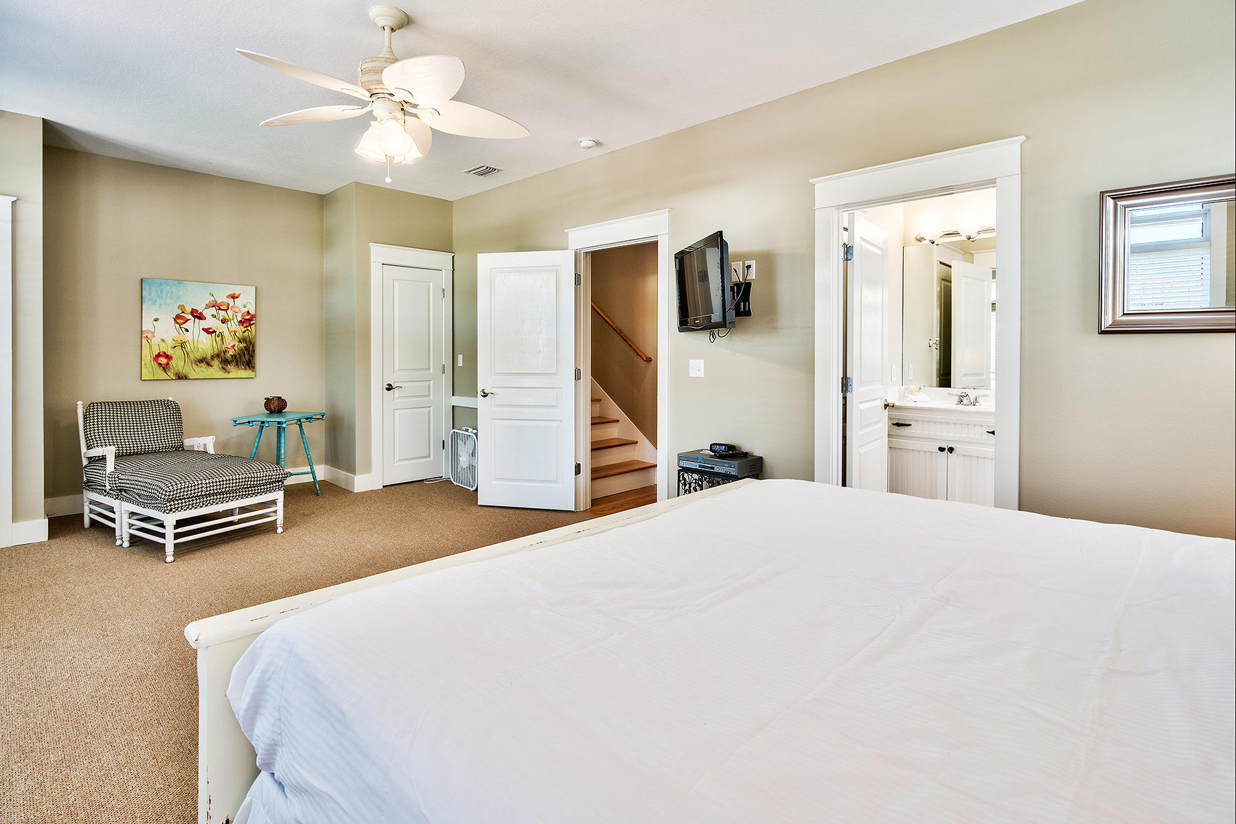 SEACREST BEACH - Residential