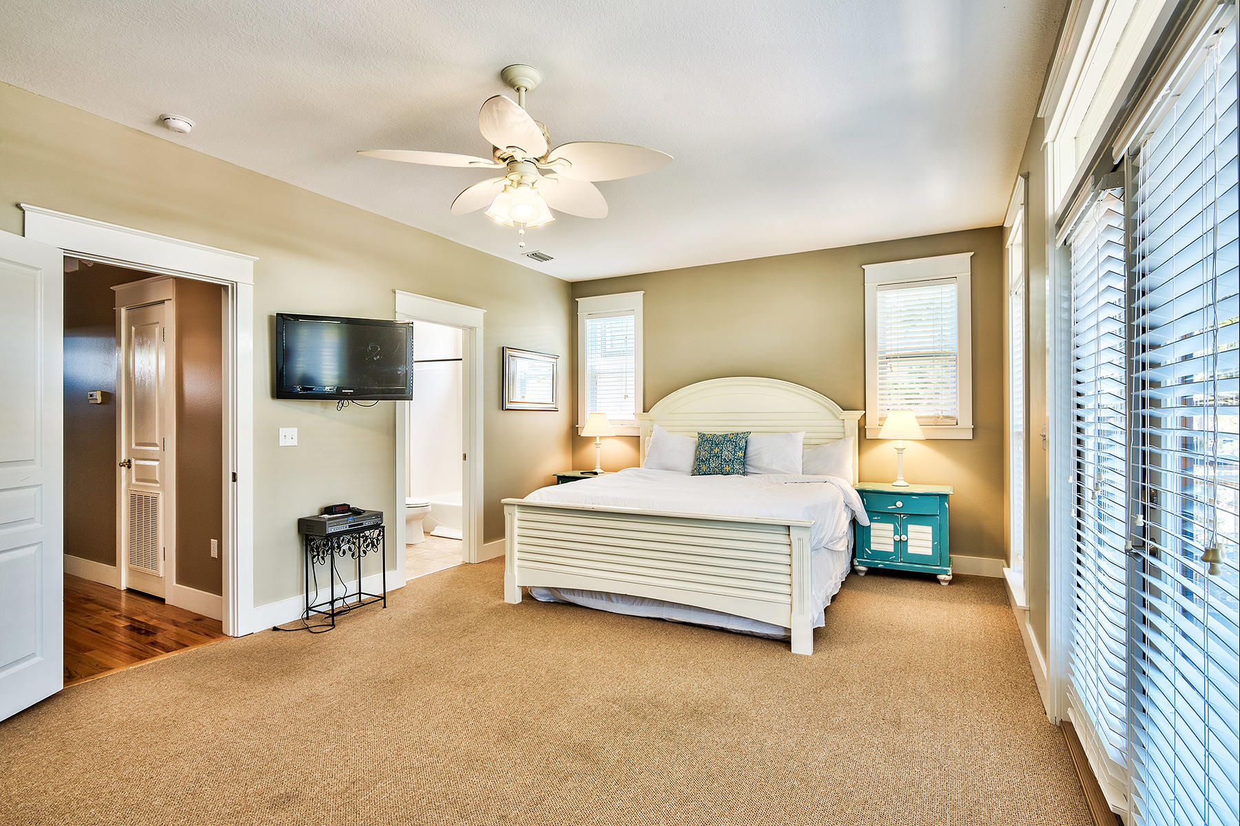 SEACREST BEACH - Residential
