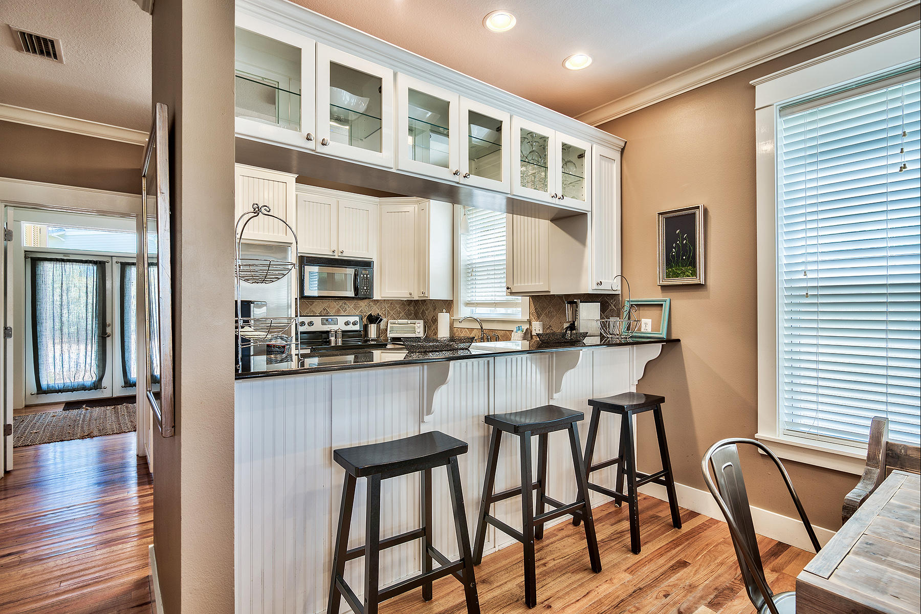 SEACREST BEACH - Residential