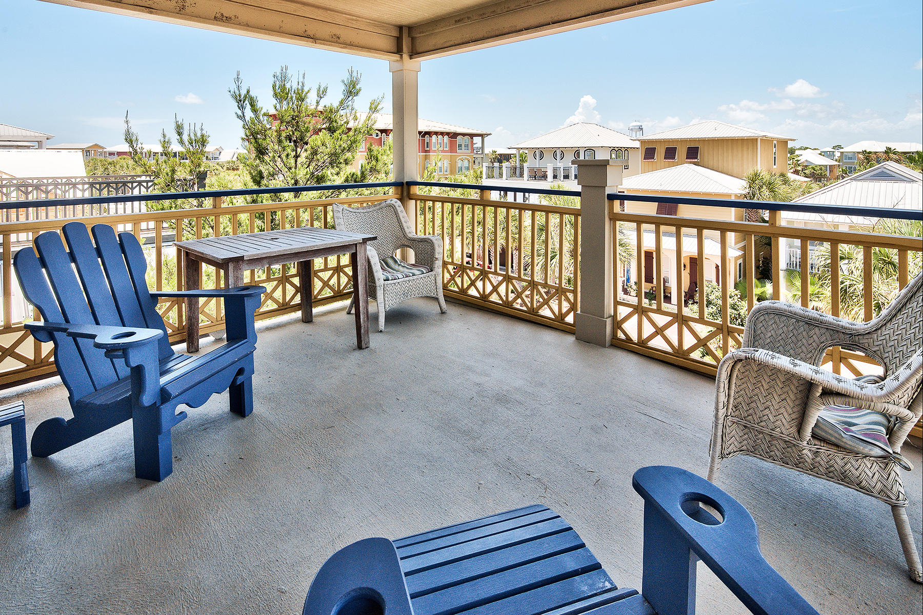 SEACREST BEACH - Residential