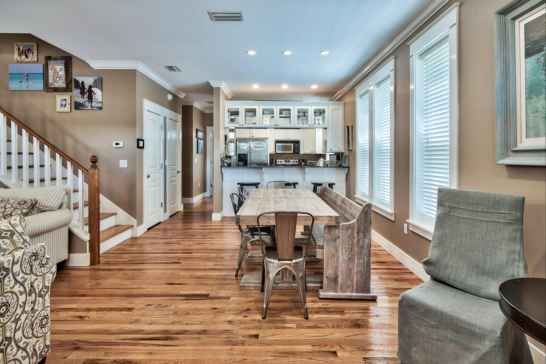 SEACREST BEACH - Residential