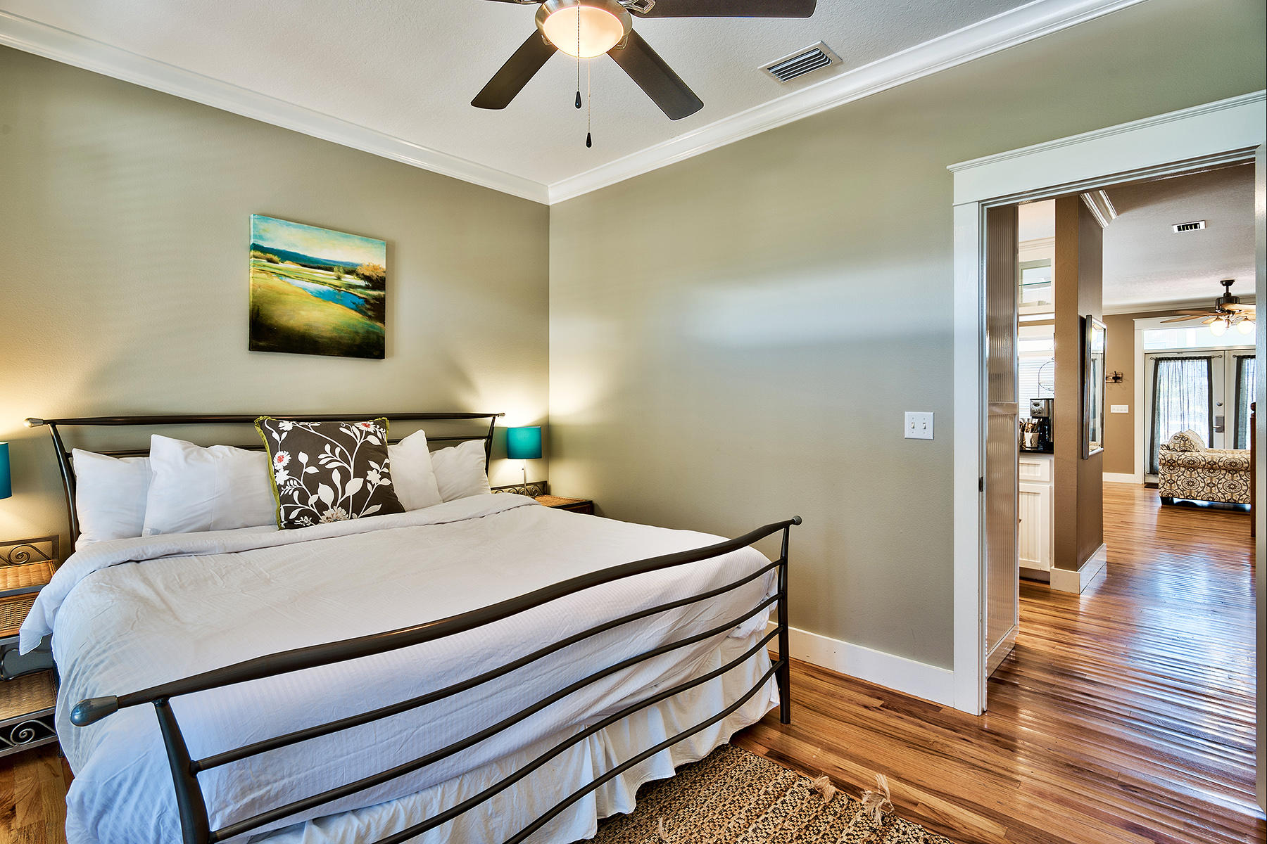 SEACREST BEACH - Residential