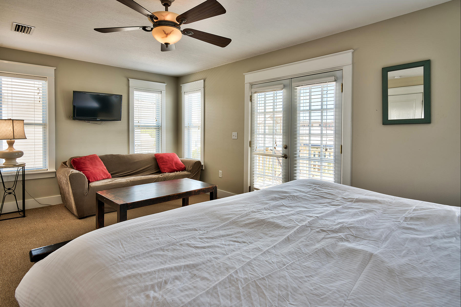 SEACREST BEACH - Residential