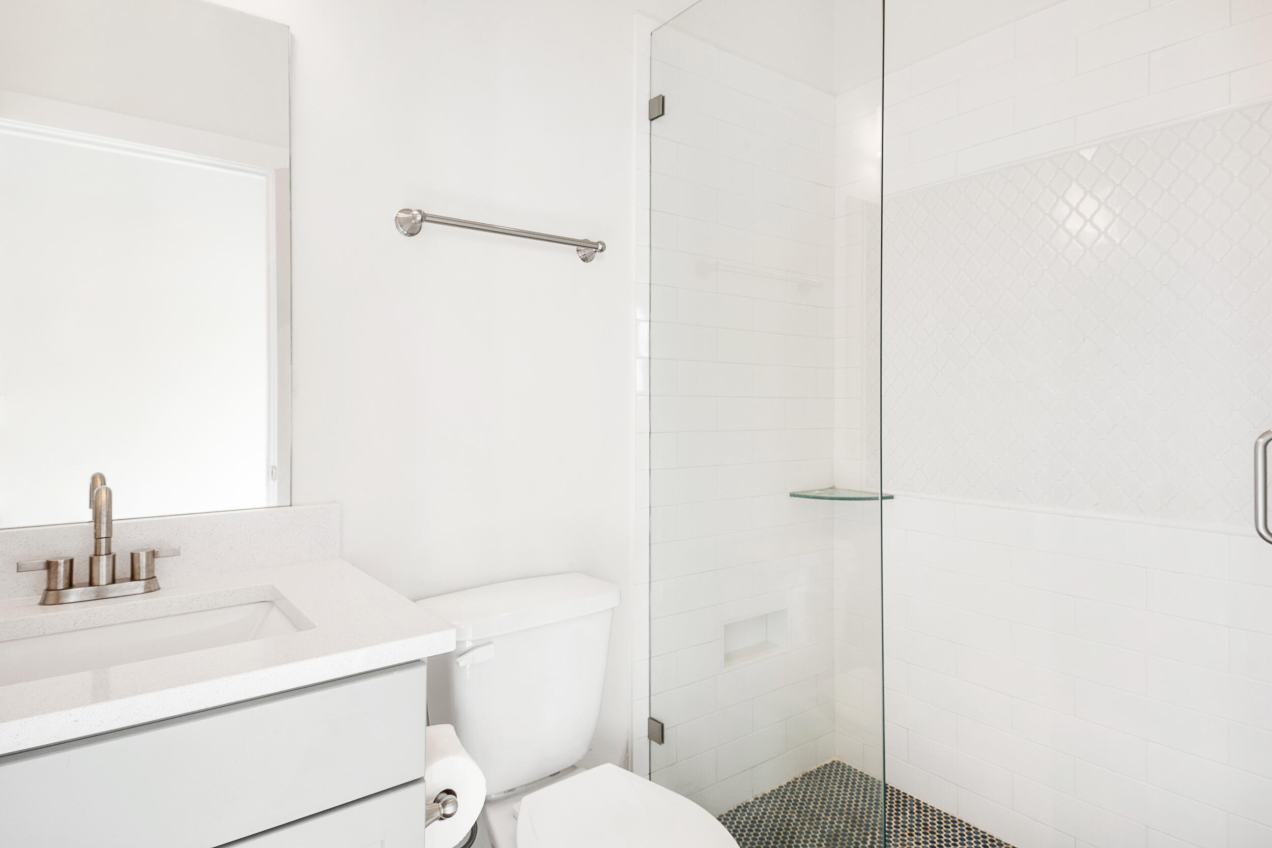 EDEN'S LANDING - Residential