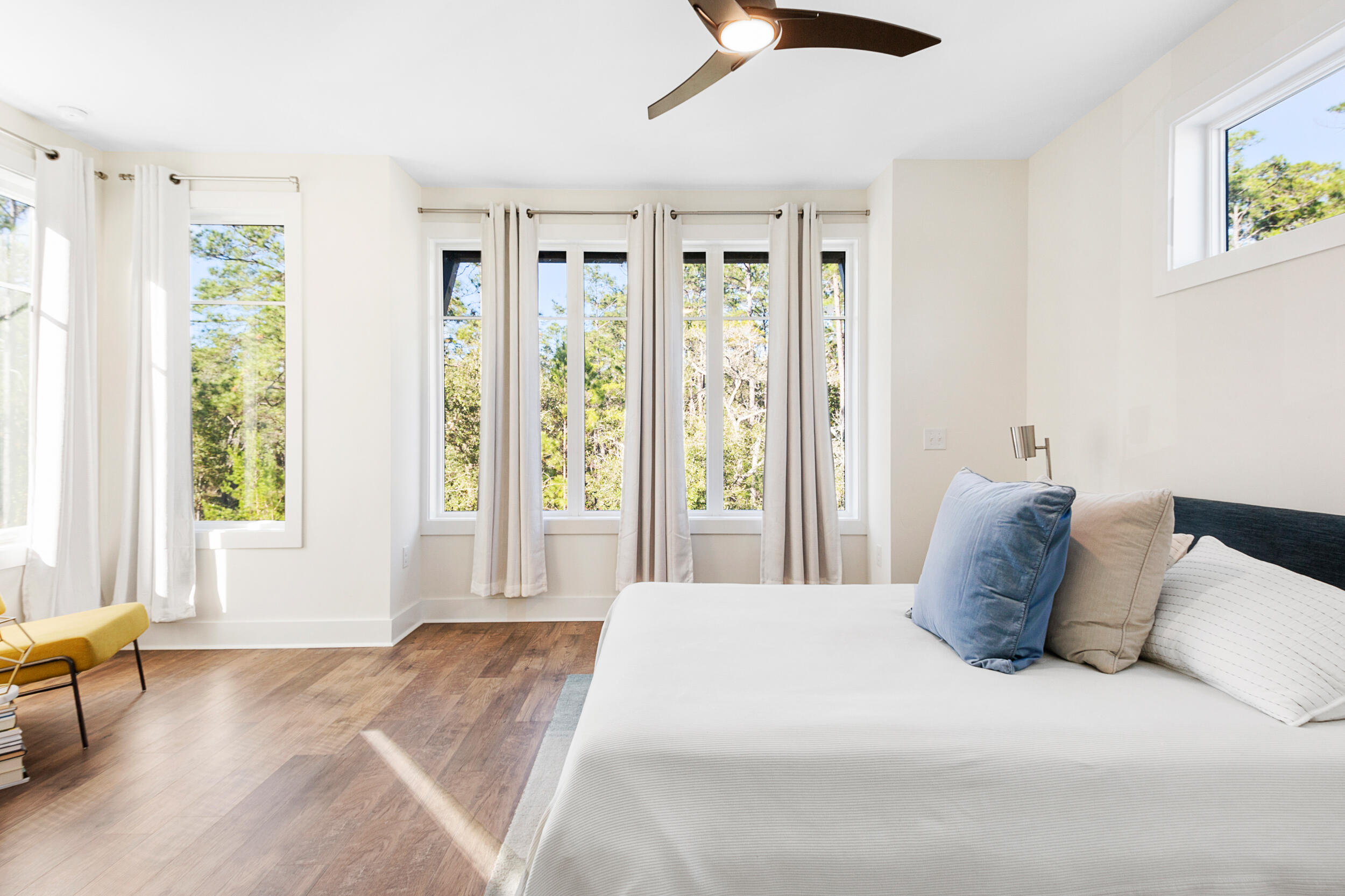 EDEN'S LANDING - Residential