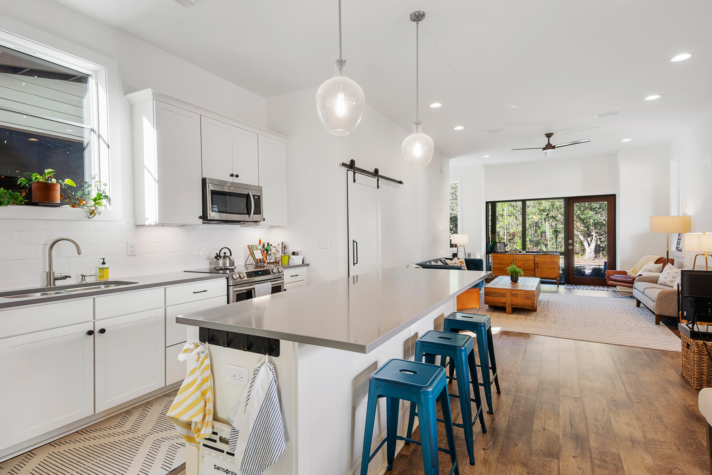 EDEN'S LANDING - Residential