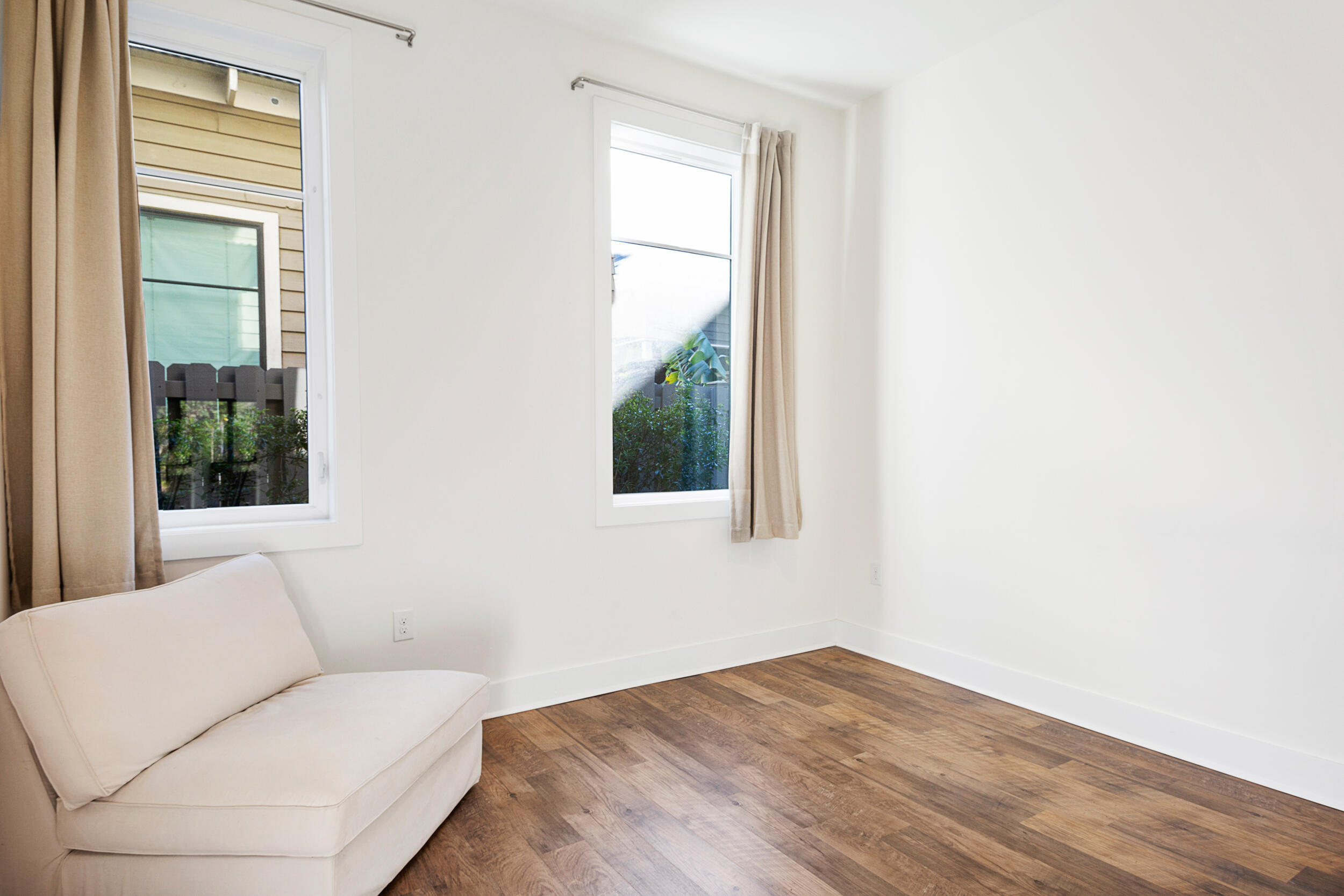 EDEN'S LANDING - Residential