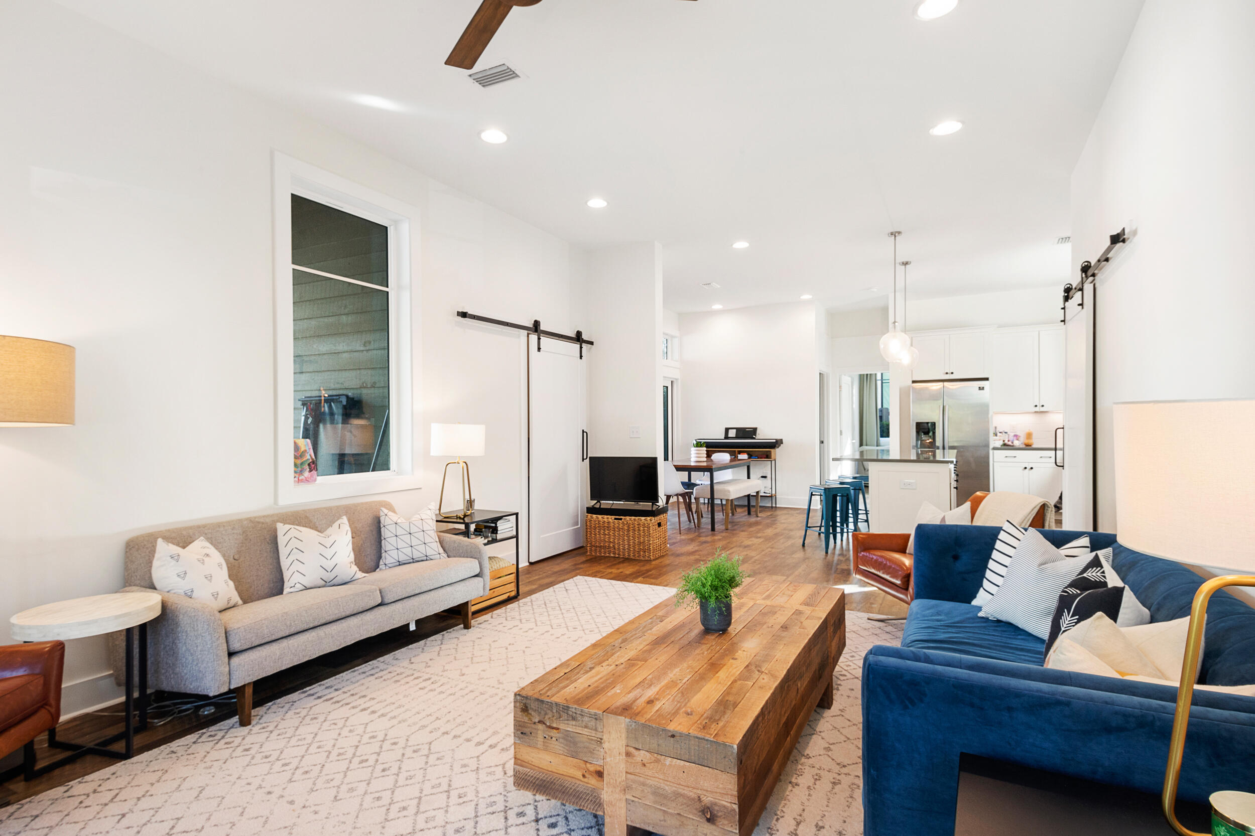 EDEN'S LANDING - Residential