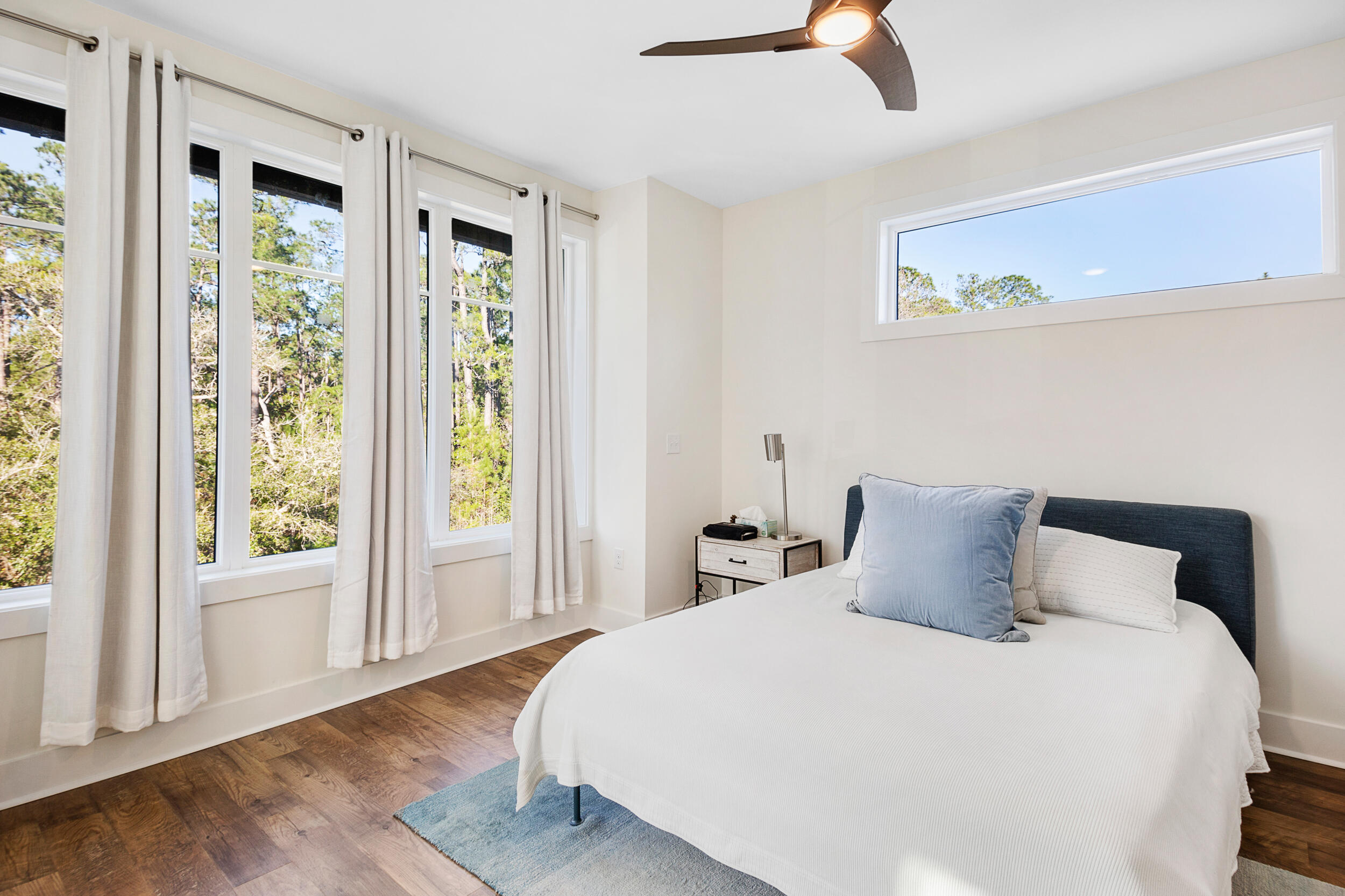 EDEN'S LANDING - Residential