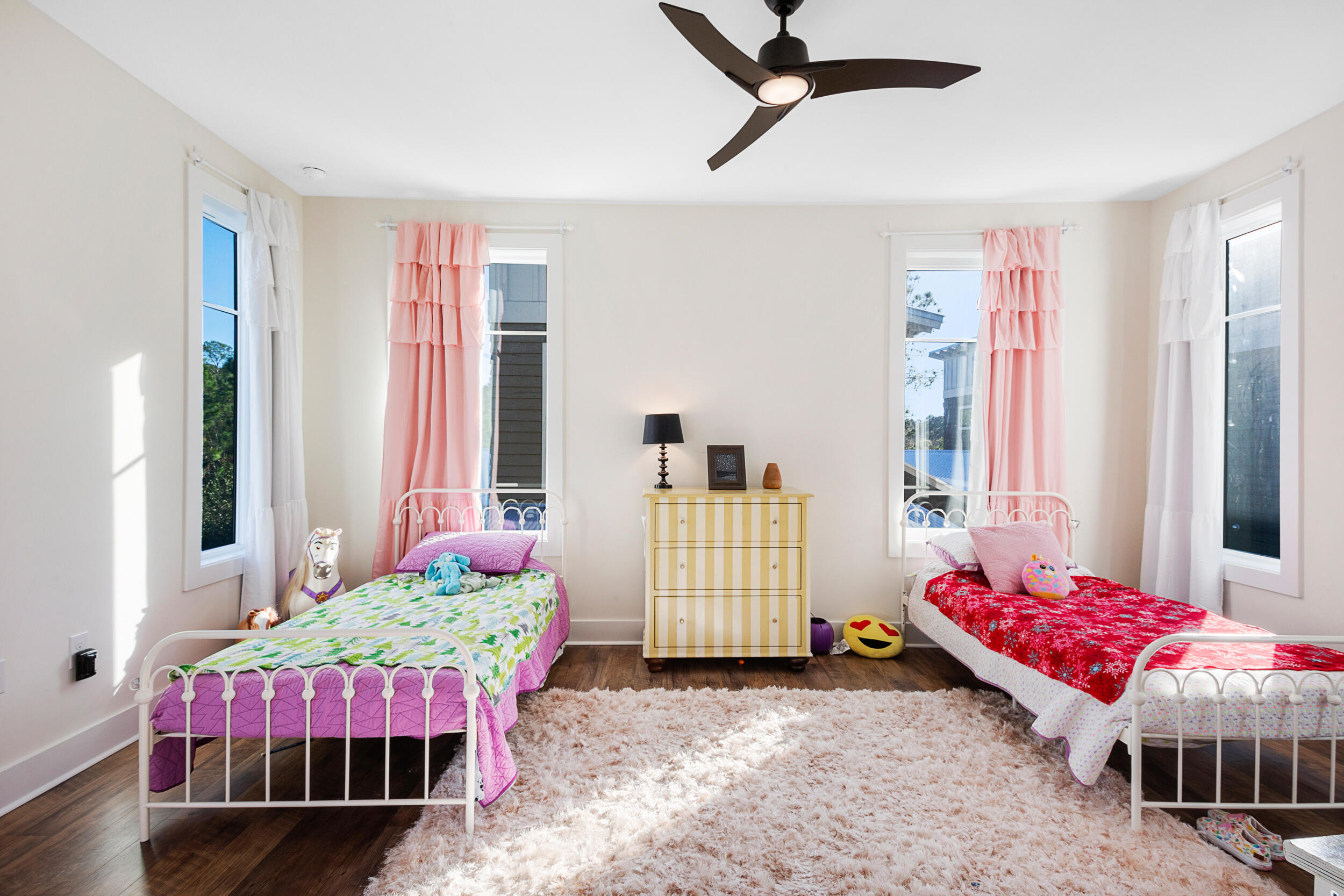 EDEN'S LANDING - Residential