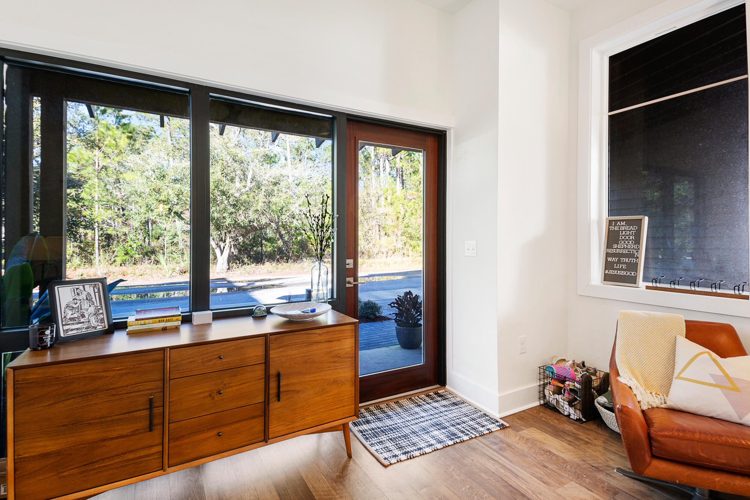 EDEN'S LANDING - Residential