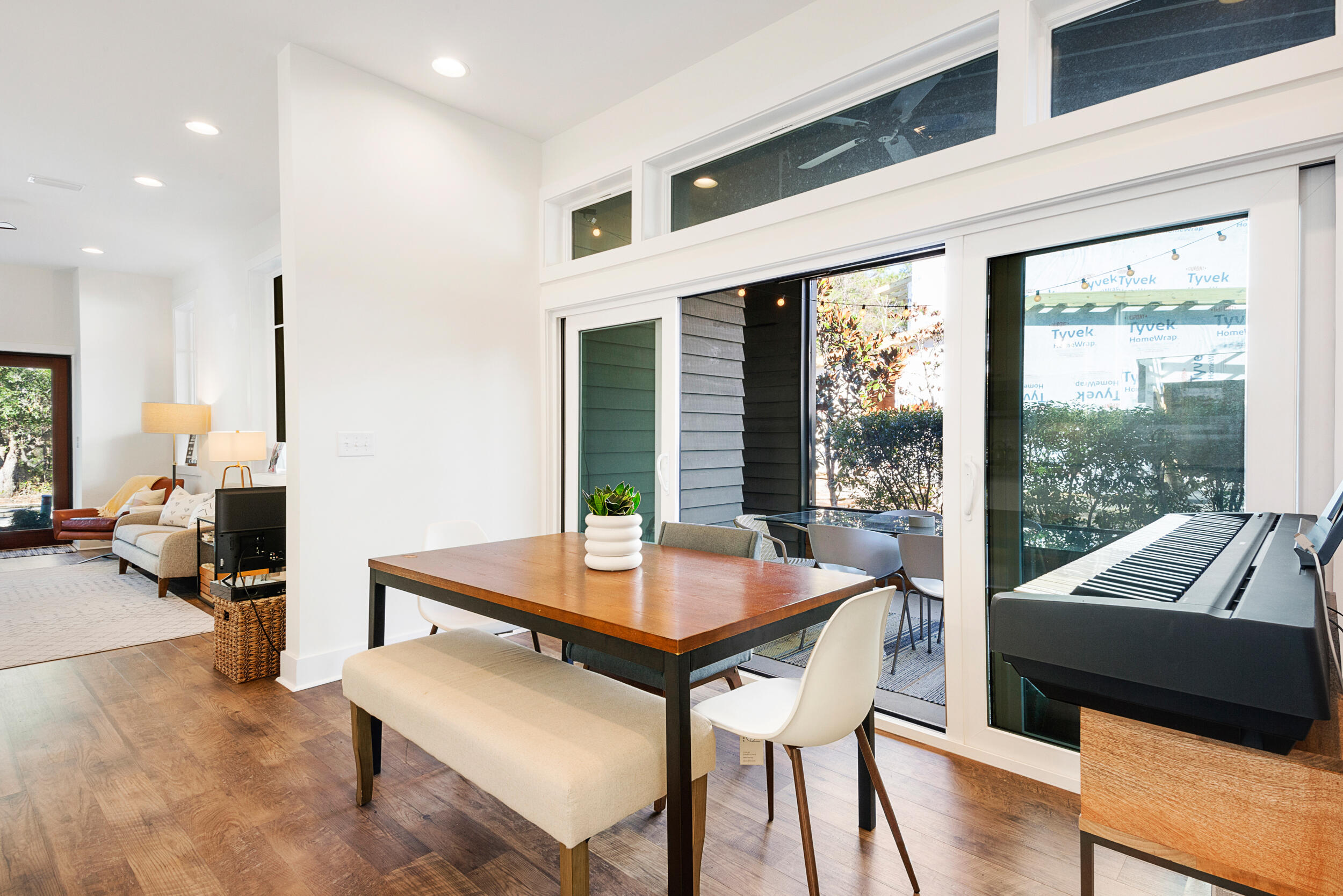 EDEN'S LANDING - Residential