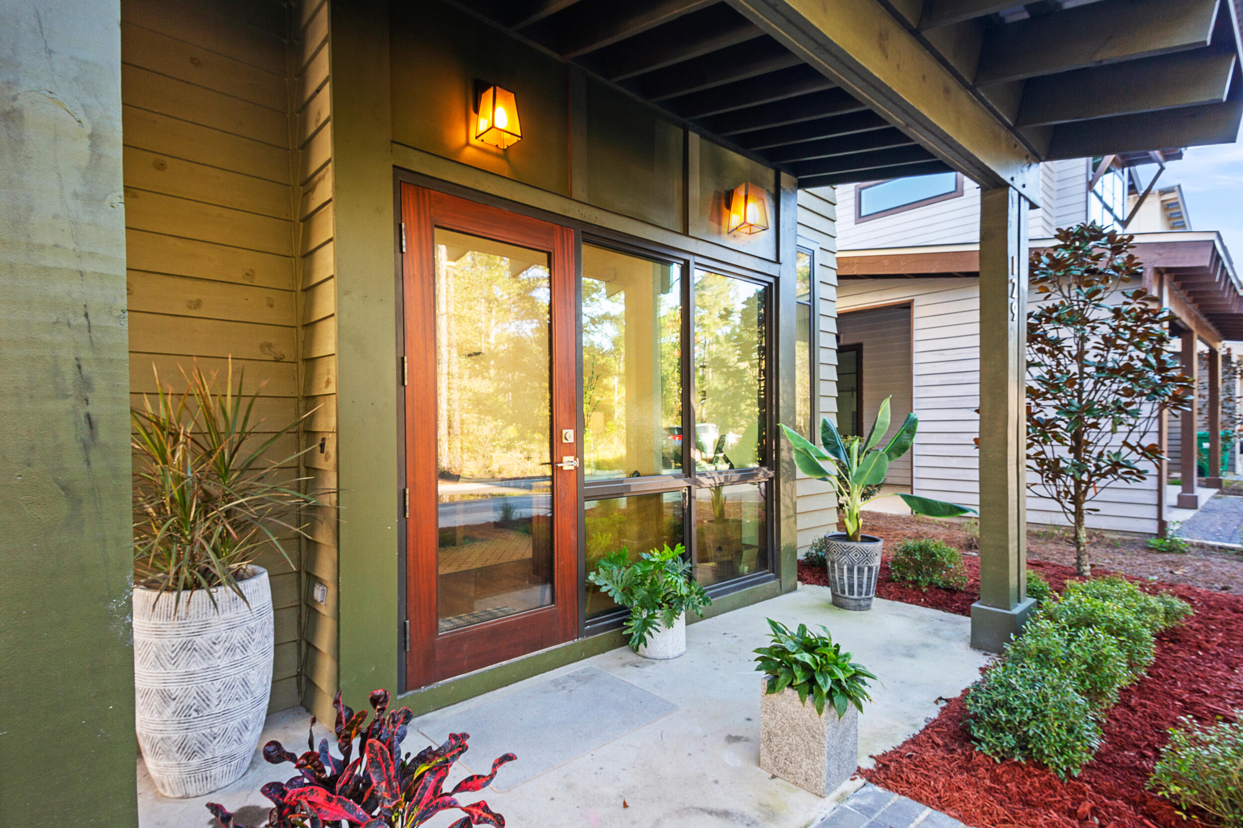 EDEN'S LANDING - Residential